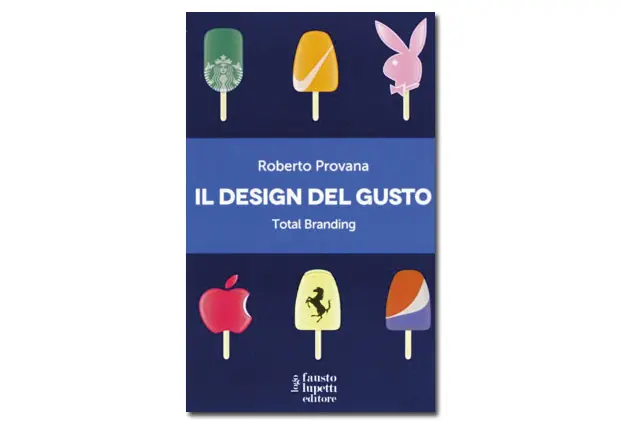 IL DESIGN DEL GUSTO