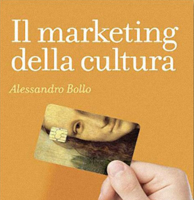 Il marketing della cultura