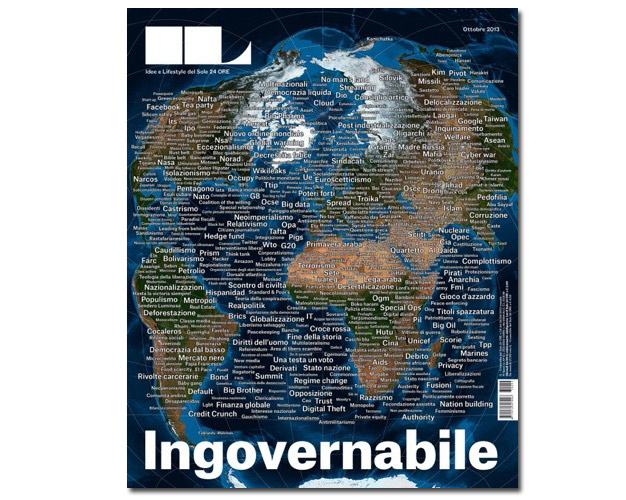 #IL54 - Ingovernabile