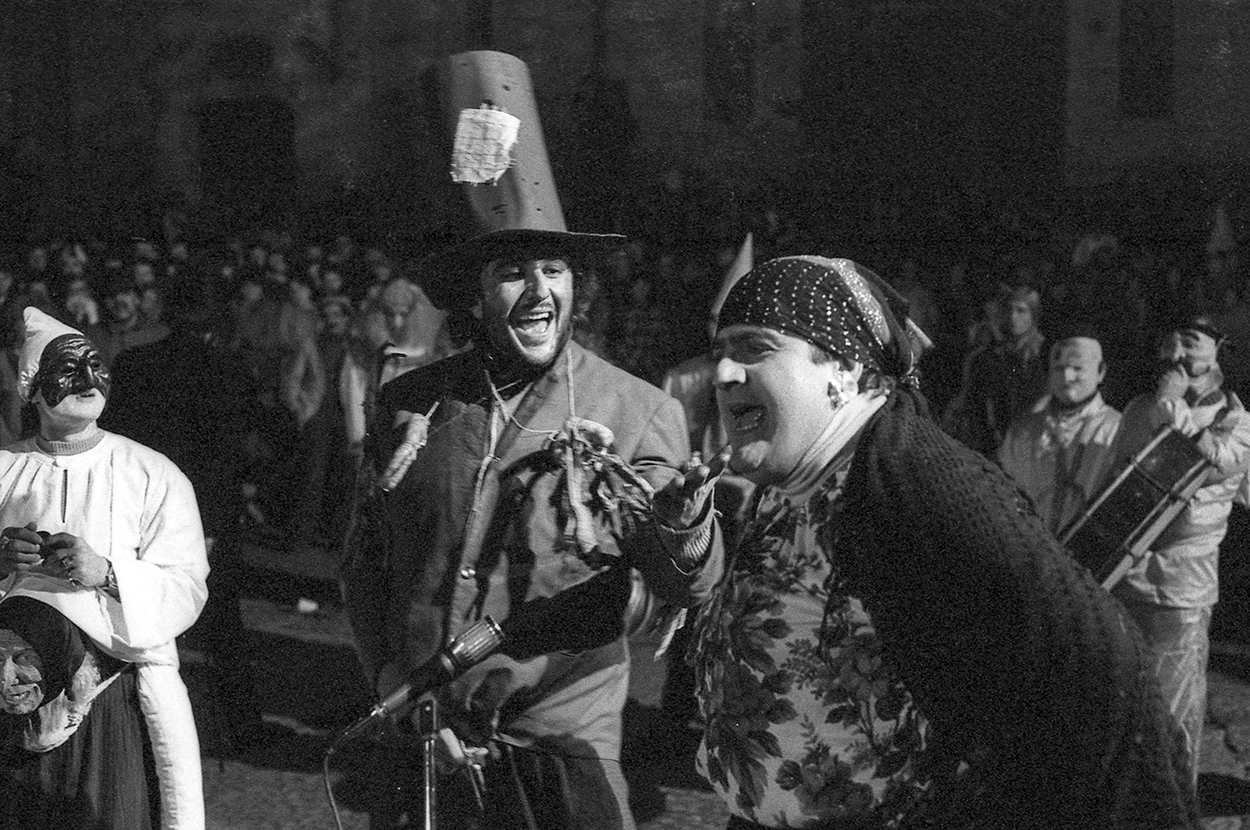 Archivi fotografici aperti per tutti