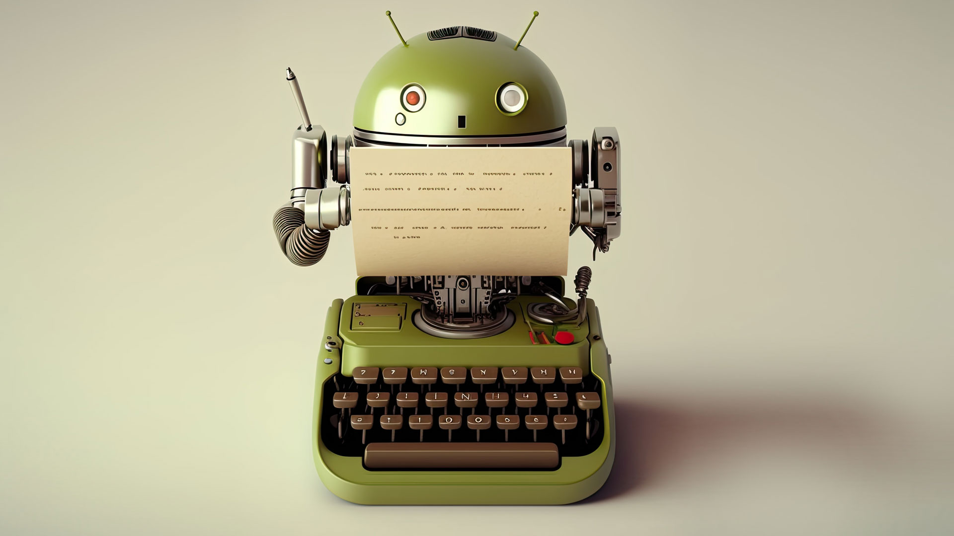 Il mestiere di scrivere e l’Intelligenza Artificiale: il futuro di copywriter, SEO copywriter, traduttori e business writer.