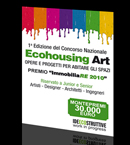 Ecohousing Art | Opere e progetti per abitare gli spazi