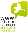 Internet for peace