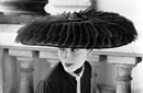 Milano | Norman Parkinson: A Very British Glamour |  Galleria Carla Sozzani