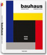 Bauhaus di Magdalena Droste | Bauhaus-Archiv