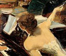 Ferrara | Boldini nella Parigi degli Impressionisti