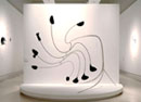 Roma | Calder  | Calder nelle fotografie di Ugo Mulas