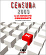 Censura 2009. Le 25 notizie più censurate | Di Peter Phillips e Poject Censored