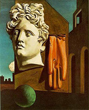 Firenze | Giorgio De Chirico | Uno sguardo nell\'invisibile