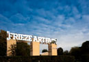 Londra | Frieze Art Fair