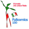 Fullcomics 150 | Un fumetto per l\'unità d\'Italia | Concorso per fumettisti emergenti