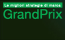 Grand Prix | Premio per le migliori strategie di marca