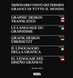 Il linguaggio della grafica