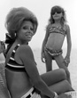 Los Angeles | Joseph Szabo. Jones Beach