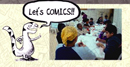 Let\'s comics ! 2010