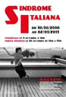 Grenoble | Sindrome Italiana