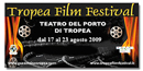 Tropea Film Festival 2010 | IV Edizione