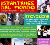 ISTANTANEE DAL MONDO 2012