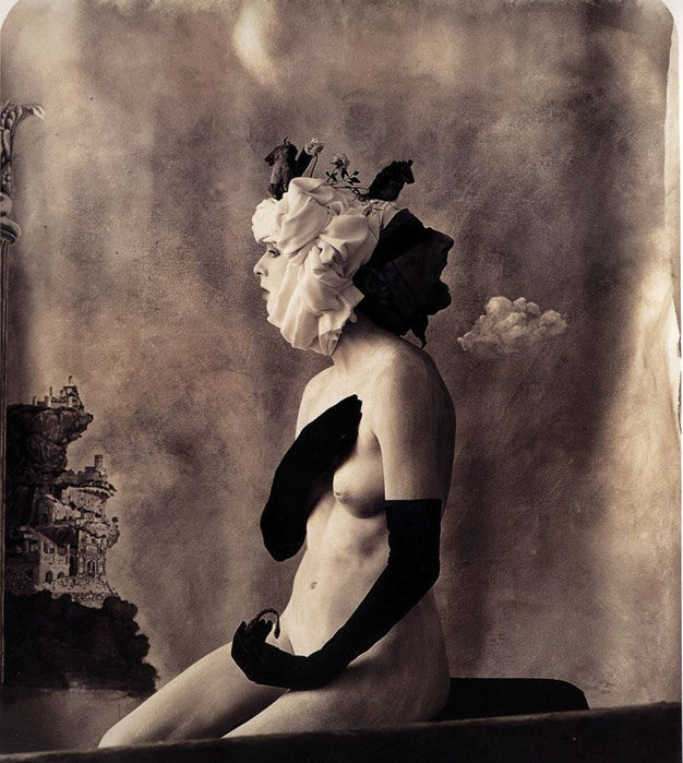 Joel-Peter Witkin - Il Maestro dei suoi Maestri