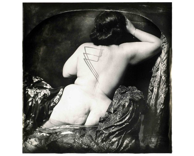 Joel-Peter Witkin. Il Maestro dei suoi Maestri