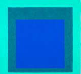 JOSEF ALBERS: SUBLIME OPTICS