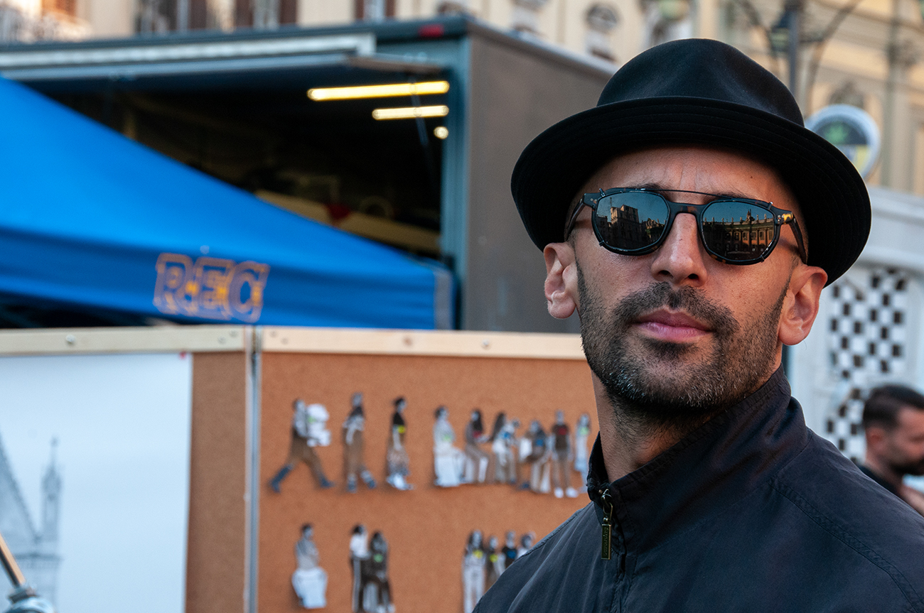 Art Days - Napoli Campania