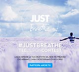 #justbreathe