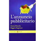 L\'annuncio pubblicitario