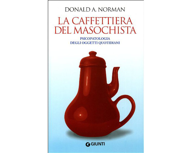 La caffettiera del masochista