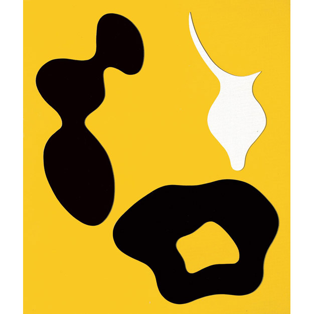 LA GALASSIA DI ARP