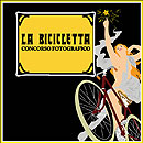 La bicicletta