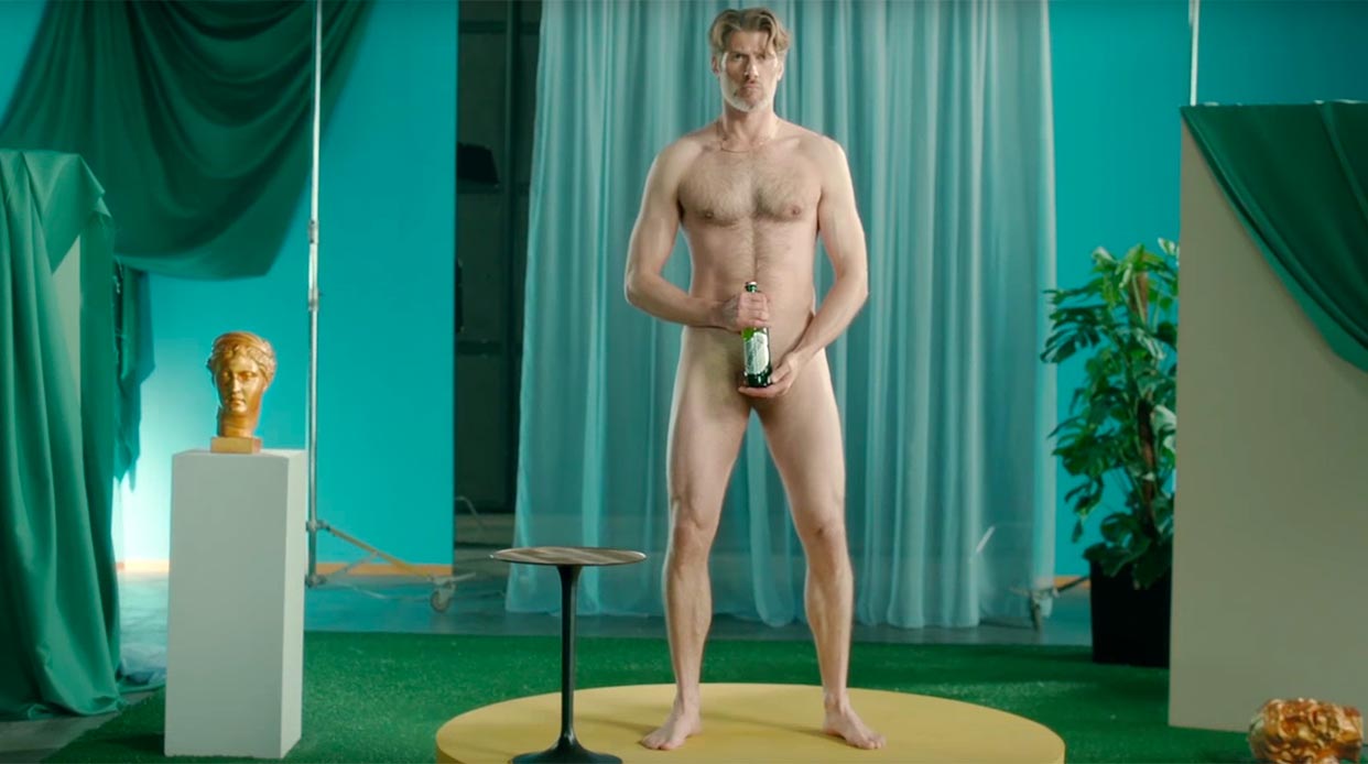 Campagne sociali: te lo dò io l'handicap