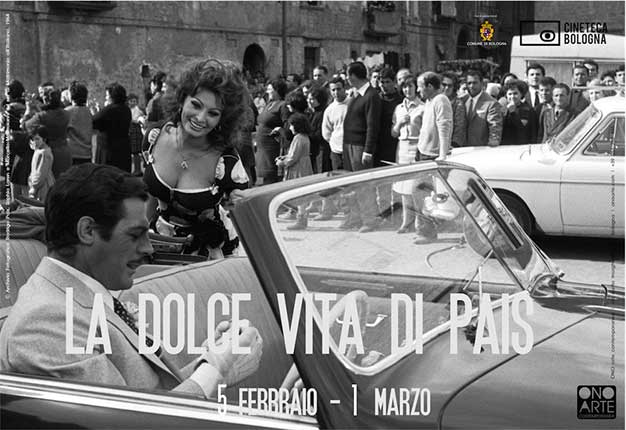 La dolce vita di Pais