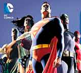La grandiosa DC Comics