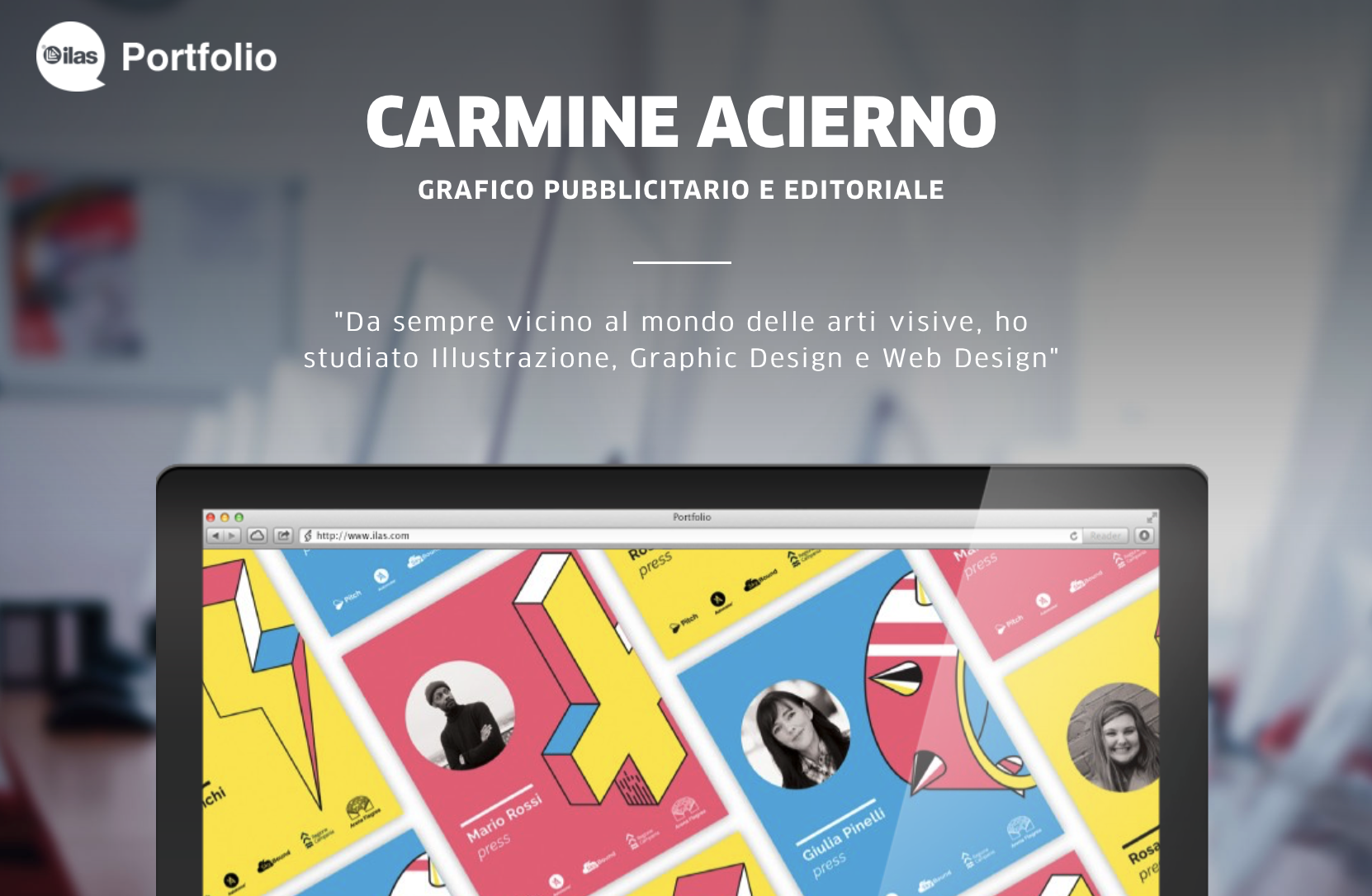 DAL 21 FEBBRAIO 2022  / STORIA DELLA PUBBLICITÀ / MODULO GRATUITO ONLINE