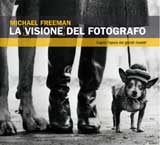 LA VISIONE DEL FOTOGRAFO