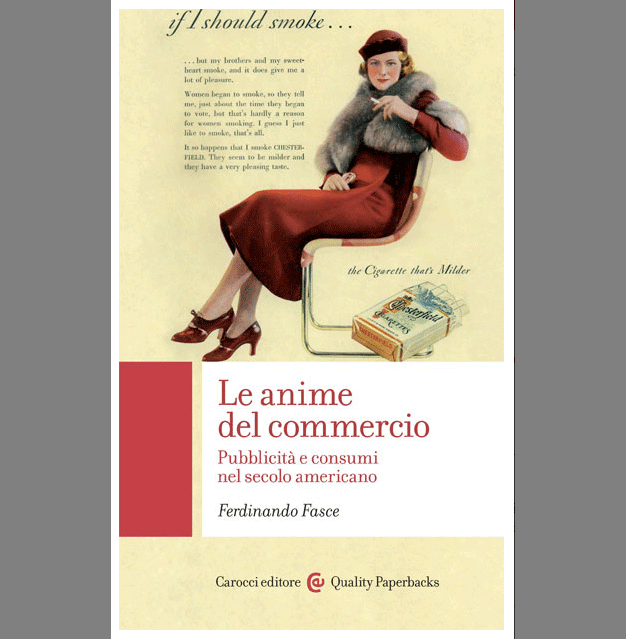 Il sistema dell'advertising