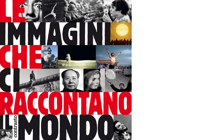 Le immagini che ci raccontano il mondo