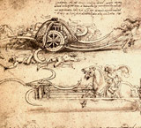 Leonardo Da Vinci. L\'uomo universale