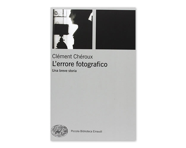 La fotografia come arte contemporanea