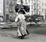 LEWIS HINE. Costruire una nazione.