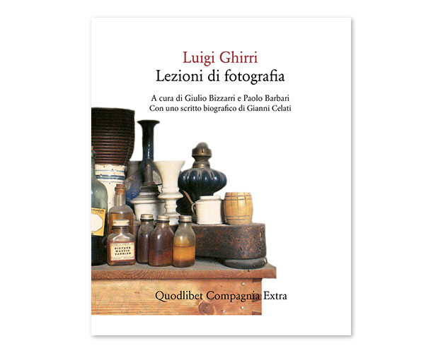 La fotografia come arte contemporanea