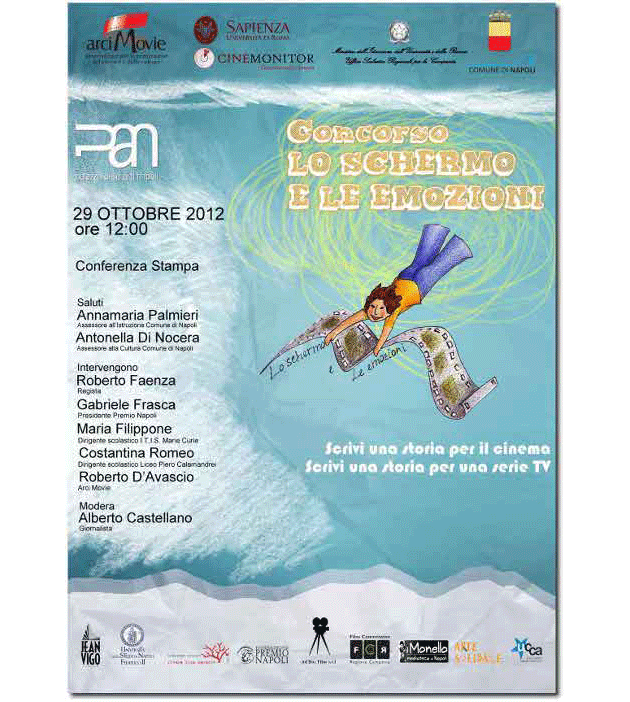 LOGO DEL PROGETTO WAS4D