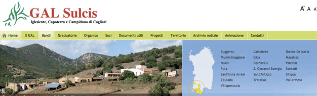 LOGO DEL PROGETTO WAS4D