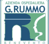 Logo dell\'Azienda Ospedaliera \