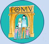 logo di Famiglie al Museo 2014