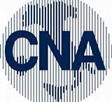Logo celebrativo dei 70 anni di CNA Parma