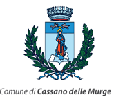 logo DE.C.O per la città di Cassano delle Murge