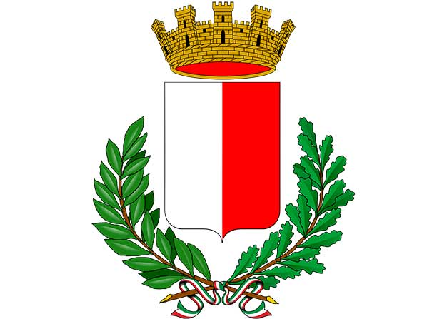 Logo del Municipio 1 di Bari