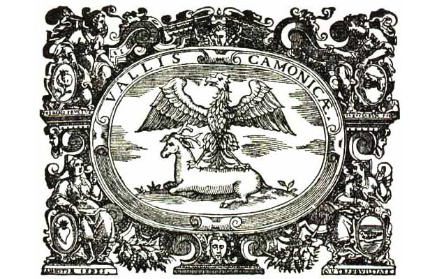 FORESTO VENEZIANO - GRAPHIC CONTEST